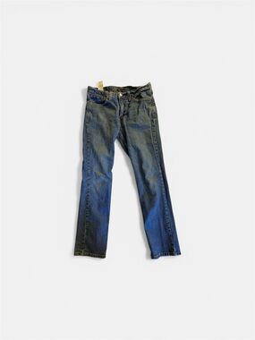 Levi's Blue Denim 511™ Midwash Jeans 31 x 30